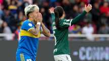 Imagen de Boca hizo historia en la Libertadores femenina pero fue goleado por Palmeiras en la final