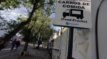 Imagen de Denunció que le pidieron dinero para autorizar la instalación de un carrito de comida rápida