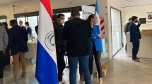 Imagen de Neuquén tendrá un Consulado de Paraguay y el mes próximo llegará uno itinerante de Italia