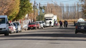 Convocan a una marcha para exigir más seguridad en Chichinales