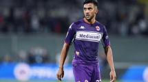 Imagen de A puro llanto, Nico González salió lesionado en Fiorentina y suma preocupación para Scaloni