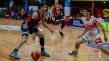 Imagen de Deportivo Viedma arranca en Mar del Plata la próxima Liga Argentina de Básquet