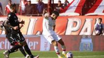 Imagen de Huracán empató con Argentinos y dejó pasar una buena chance en la pelea por el campeonato