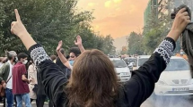 Imagen de Denunciaron más de 100 muertes en Irán desde que iniciaron las protestas