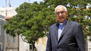 Abusos: analizan en Portugal una denuncia contra jefe de obispos por supuesto encubrimiento