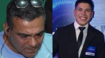 Imagen de La decisión de Gran Hermano sobre Thiago y la detención de su padre