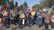 Imagen de La estrategia para que las mujeres mapuches detenidas en Mascardi recuperen la libertad