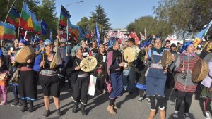 La estrategia para que las mujeres mapuches detenidas en Mascardi recuperen la libertad