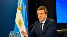 Imagen de Presentaron el dólar tecno y Sergio Massa espera exportaciones por US$ 10.000 millones en 2023