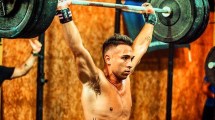 Imagen de Crossfit: habrá representación regional en el torneo Sudamericano