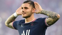 Imagen de Por qué Mauro Icardi decidió hacer fuertes declaraciones sobre Wanda Nara, en plena separación