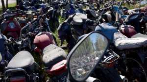 Encuentros clandestinos de motos en Neuquén: cuál es el riesgo y qué controles fallan