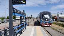 Imagen de Paro nacional de trenes: sin servicio en Neuquén y Plottier este miércoles