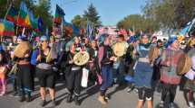 Imagen de Sergio Massa se reunirá con mapuches en Neuquén: qué le van a pedir