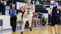 Imagen de Deportivo Viedma debuta como local en la Liga Argentina de Básquet