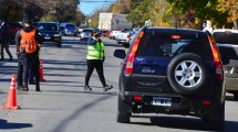 Imagen de Circulaba en una moto con pedido de secuestro y la policía la retuvo