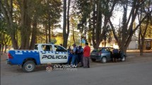 Imagen de Intentó un doble femicidio en Neuquén y dejó cartas macabras