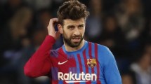 Imagen de Un tenebroso hallazgo afecta a Gerard Piqué