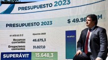 Imagen de El presupuesto de Neuquén capital será de casi $50.000 millones y el 35% se usará en obras