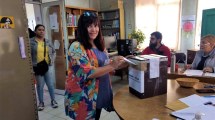 Imagen de Elecciones Unter: por poco, el oficialismo retuvo la conducción en la seccional Roca