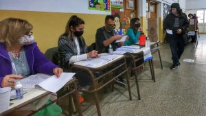 Seis municipios rionegrinos se sumarán al voto parroquial en el 2023