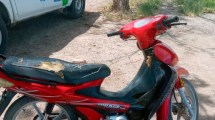 Imagen de Secuestraron dos motos en operativos de control policial en Mainqué