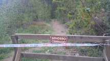 Imagen de Murió un turista en un sendero clausurado, cerca de Villa La Angostura