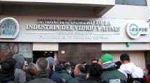 Imagen de Gremios lograron aumentos salariales superiores al 100% con vigencia hasta marzo