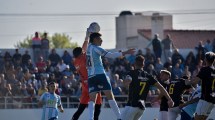 Imagen de Sol de Mayo empató frente a Olimpo de Bahía Blanca por el Federal A