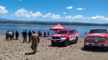 Imagen de Hallan muerto al soldado que desapareció en el Lago San Roque cuando entrenaba