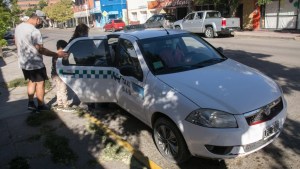 Desde el jueves en Viedma regirá la nueva tarifa para el servicio de taxis