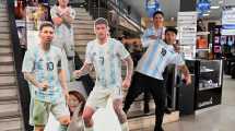 Imagen de Trabajo y mundial: cómo se preparan los argentinos para encontrar el equilibrio entre el mundo laboral y el equipo de Messi