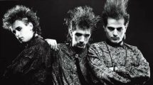 Imagen de La historia de «Signos», el disco que despegó a Soda Stereo y le cambió la vida para siempre