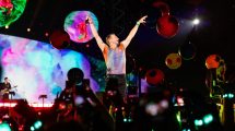 Imagen de Fin de fiesta: crónica de la última noche y todo lo que dejó la visita histórica de Coldplay a la Argentina