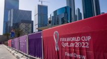 Imagen de Todo lo que tenés saber si viajas al Mundial de Qatar