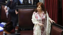 Imagen de Hotesur: la defensa de Cristina Kirchner pidió a Casación que confirme el sobreseimiento