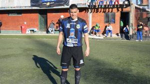 Se suicidó Maximiliano Gay, jugador con paso por Deportivo Rincón