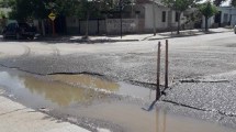 Imagen de Di Tella le pide a Carreras una millonaria inversión para obras de cloacas en Cipolletti