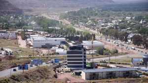 Sismo en Vaca Muerta: se registró el segundo en la semana, cerca de Añelo