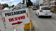 Imagen de Bariloche cada vez más complicada por los nudos de tránsito