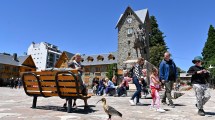 Imagen de Bariloche tiene precios de “alta temporada” todo el año