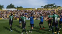 Imagen de Villa Mitre le ganó el clásico a Olimpo y es finalista del Federal A