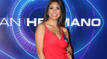 Imagen de Daniela Celis de Gran Hermano y su anterior paso por la televisión