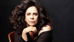 Murió Gal Costa, leyenda de la música brasileña