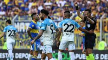 Imagen de Boca y Racing tienen fecha confirmada para la final en Abu Dhabi