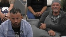 Imagen de Gran Hermano 2022: Juan Reverdito es el nuevo eliminado de la casa