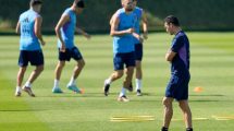 Imagen de Lionel Scaloni cerrará la prelista para la segunda doble fecha de Eliminatorias