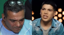 Imagen de Julio, el padre de Thiago de Gran Hermano recuperó la libertad: «No soy un hombre violento»