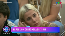 Imagen de Gran Hermano 2022: la salida de Mora puso en jaque a «La Tora»