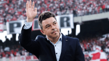 Imagen de River-Betis: horario, TV y formaciones del último partido de Marcelo Gallardo